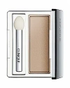 Clinique All About Shadow Single, Soft Shimmer In Foxier