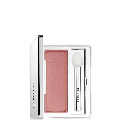 Clinique All About Shadow Singles 21.6g (various Shades) - Sunset Glow In Pink