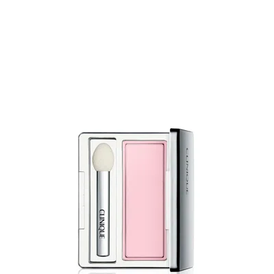 Clinique All About Shadow Singles 21.6g (various Shades) - Nude Rose In Pink