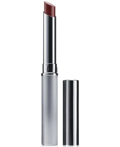 Clinique Almost Lipstick, .06 Oz. In Nude