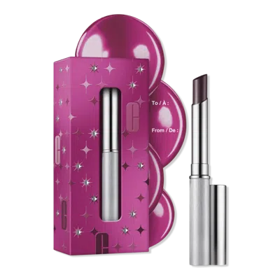 Clinique Almost Lipstick In Black Honey Stocking Stuffer