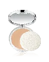 Clinique Almost Powder Makeup Broad Spectrum Spf 18, 06 Deep In 03 Light