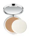Clinique Almost Powder Makeup Broad Spectrum Spf 18 In Deep
