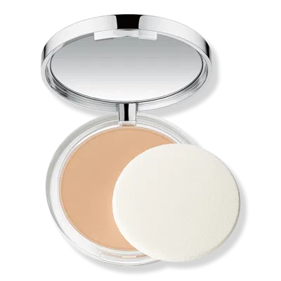 Clinique Almost Powder Makeup Broad Spectrum Spf 18 Foundation - 03 Light