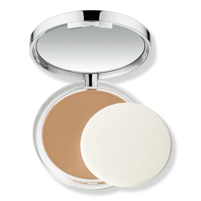 Clinique Almost Powder Makeup Broad Spectrum Spf 18 Foundation - 06 Deep