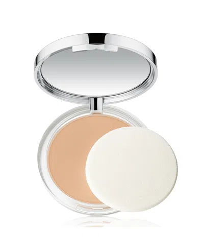 Clinique Almost Powder Makeup Broad Spectrum Spf 18 Foundation, 0.35 Oz. In Light