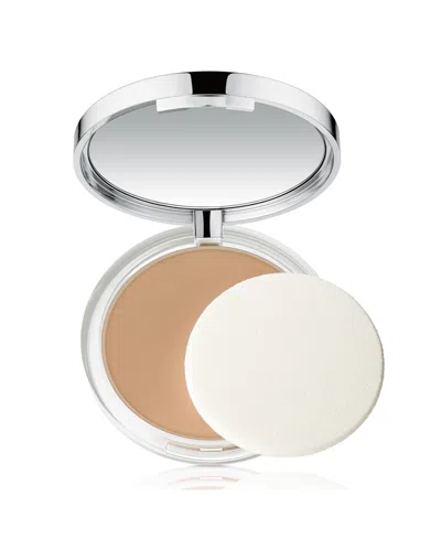 Clinique Almost Powder Makeup Broad Spectrum Spf 18 Foundation, 0.35 Oz. In Neutral