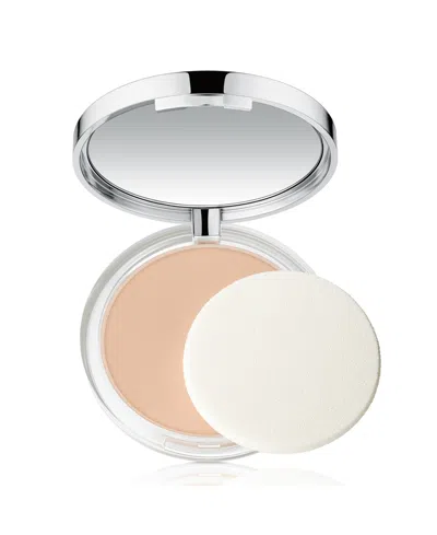 Clinique Almost Powder Makeup Broad Spectrum Spf 18 Foundation, 0.35 Oz. In Neutral Fair
