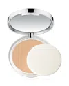 Clinique Almost Powder Makeup Broad Spectrum Spf 18 In Light
