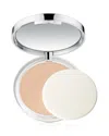 Clinique Almost Powder Makeup Broad Spectrum Spf 18 In Neutral Fair