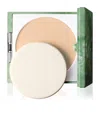 Clinique Almost Powder Makeup Spf 15 In Neutral
