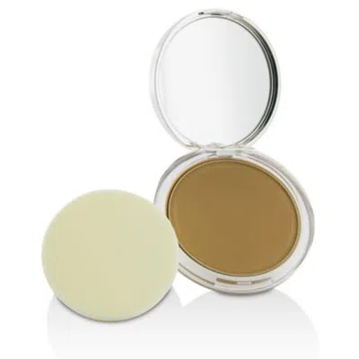 Clinique Almost Powder Makeup Spf 15 No. 06 Deep 0.35 oz Makeup 020714325336