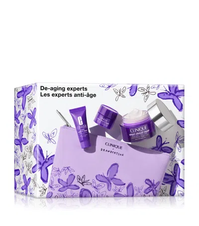 Clinique Anti-ageing Experts Skincare Set