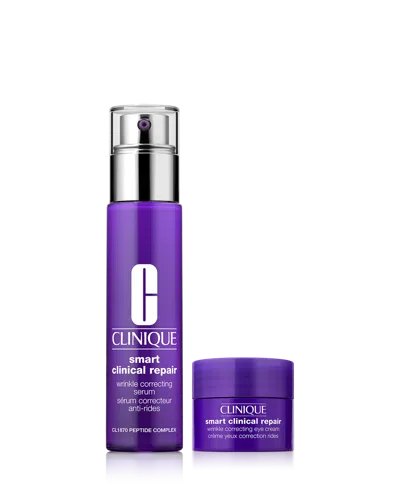 Clinique Anti-aging Skincare Bundle