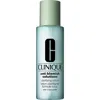 Clinique Anti&ndash;blemish Clarifying Lotion 200ml