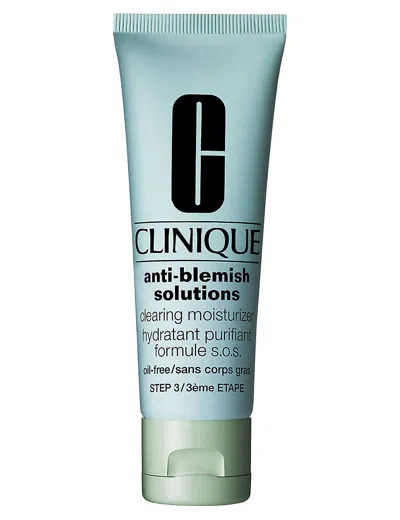 Clinique Anti&ndash;blemish Clearing Moisturiser 50ml