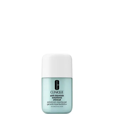 Clinique Anti-blemish Solutions Clinical Advanced Clearing Gel 10ml