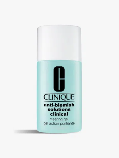 Clinique Anti-blemish Solutions Clinical Clearing Gel