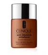 Clinique Anti-blemish Solutions Liquid Makeup