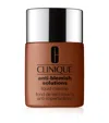 CLINIQUE ANTI-BLEMISH SOLUTIONS LIQUID MAKEUP