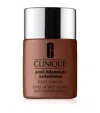 Clinique Anti-blemish Solutions Liquid Makeup