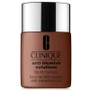 CLINIQUE ANTI-BLEMISH SOLUTIONS LIQUID MAKEUP WITH SALICYLIC ACID 30ML (VARIOUS SHADES) - CN 126 ESPRESSO