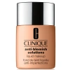 CLINIQUE ANTI-BLEMISH SOLUTIONS LIQUID MAKEUP WITH SALICYLIC ACID 30ML (VARIOUS SHADES) - CN 52 NEUTRAL