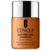 Clinique Anti-blemish Solutions Liquid Makeup 30ml (various Shades) - Wn 114 Golden In Wn 114 Golden