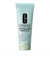 Clinique Anti-blemish Solutions Oil-control Mask