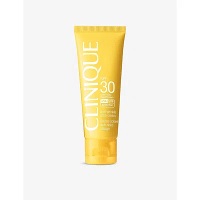 Clinique Anti-wrinkle Face Cream Spf30 50ml