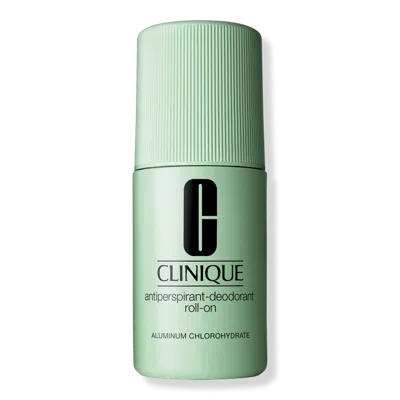 Clinique Antiperspirant Deodorant Roll-on