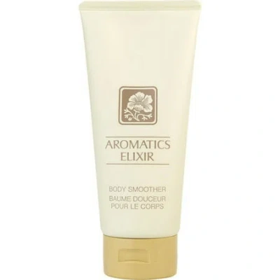 Clinique Aromatic Elixir Body Lotion 6.7 oz In Default
