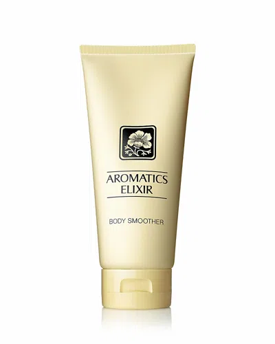CLINIQUE AROMATICS ELIXIR BODY SMOOTHER,6606