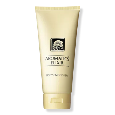 Clinique Aromatics Elixir Body Smoother Lotion
