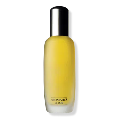 Clinique Aromatics Elixir Eau De Parfum Spray - 3.4 oz