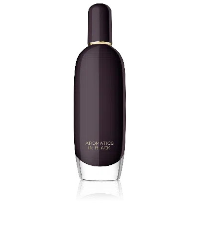 Clinique Aromatics In Black