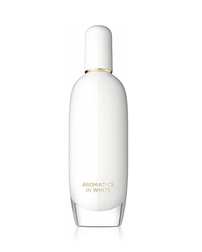 Clinique Aromatics In White 3.4 Oz.