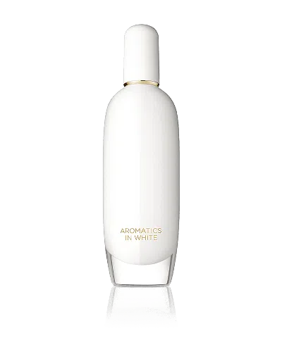Clinique Aromatics In White