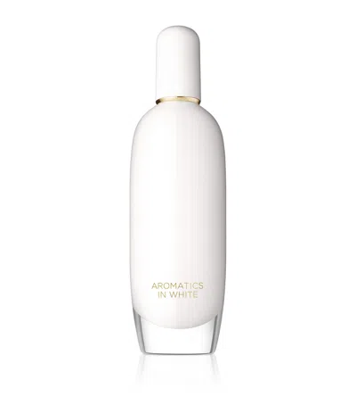 Clinique Aromatics In White Eau De Parfum