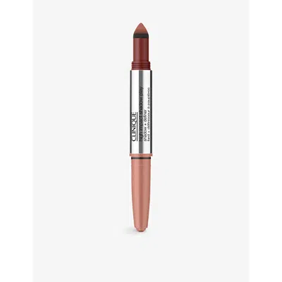 Clinique Berry And Chocolate High Impact Shadow Play™ Shadow + Definer 1.9g