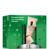 Clinique Best Of : Skincare & Makeup Mini Gift Set (worth £63)