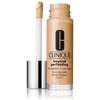 Clinique Beyond Perfecting Foundation And Concealer 30ml (various Shades) - Breeze In Breeze