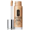 Clinique Beyond Perfecting Foundation And Concealer 30ml (various Shades) - Buttermilk In Buttermilk