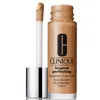 Clinique Beyond Perfecting Foundation And Concealer 30ml (various Shades) - Cream Caramel In Cream Caramel