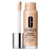 Clinique Beyond Perfecting Foundation And Concealer 30ml (various Shades) - Cream Whip In Cream Whip