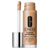 Clinique Beyond Perfecting Foundation And Concealer 30ml (various Shades) - Honey In Honey