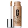 Clinique Beyond Perfecting Foundation And Concealer 30ml (various Shades) - Nutty In Nutty