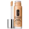 Clinique Beyond Perfecting Foundation And Concealer 30ml (various Shades) - Oat In Oat