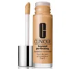 Clinique Beyond Perfecting Foundation And Concealer 30ml (various Shades) - Sesame In Sesame