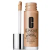 Clinique Beyond Perfecting Foundation And Concealer 30ml (various Shades) - Vanilla In Vanilla